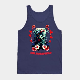 MR.Rosefield Tank Top